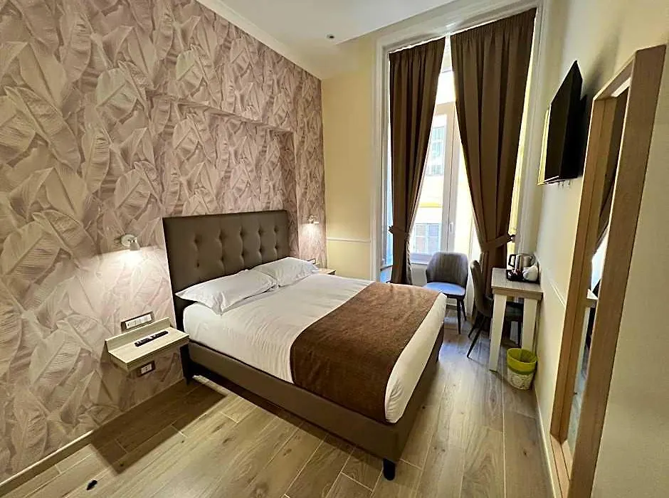Hotel Le Petit-1