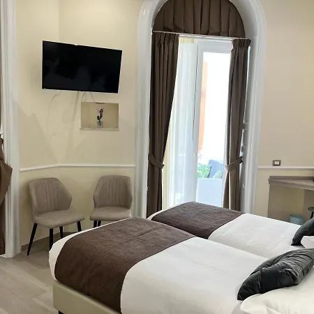 Hotel Le Petit-2