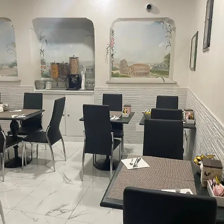 Hotel Le Petit-3